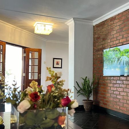 Amoris Guesthouse - In Brooklyn Pretoria Luaran gambar