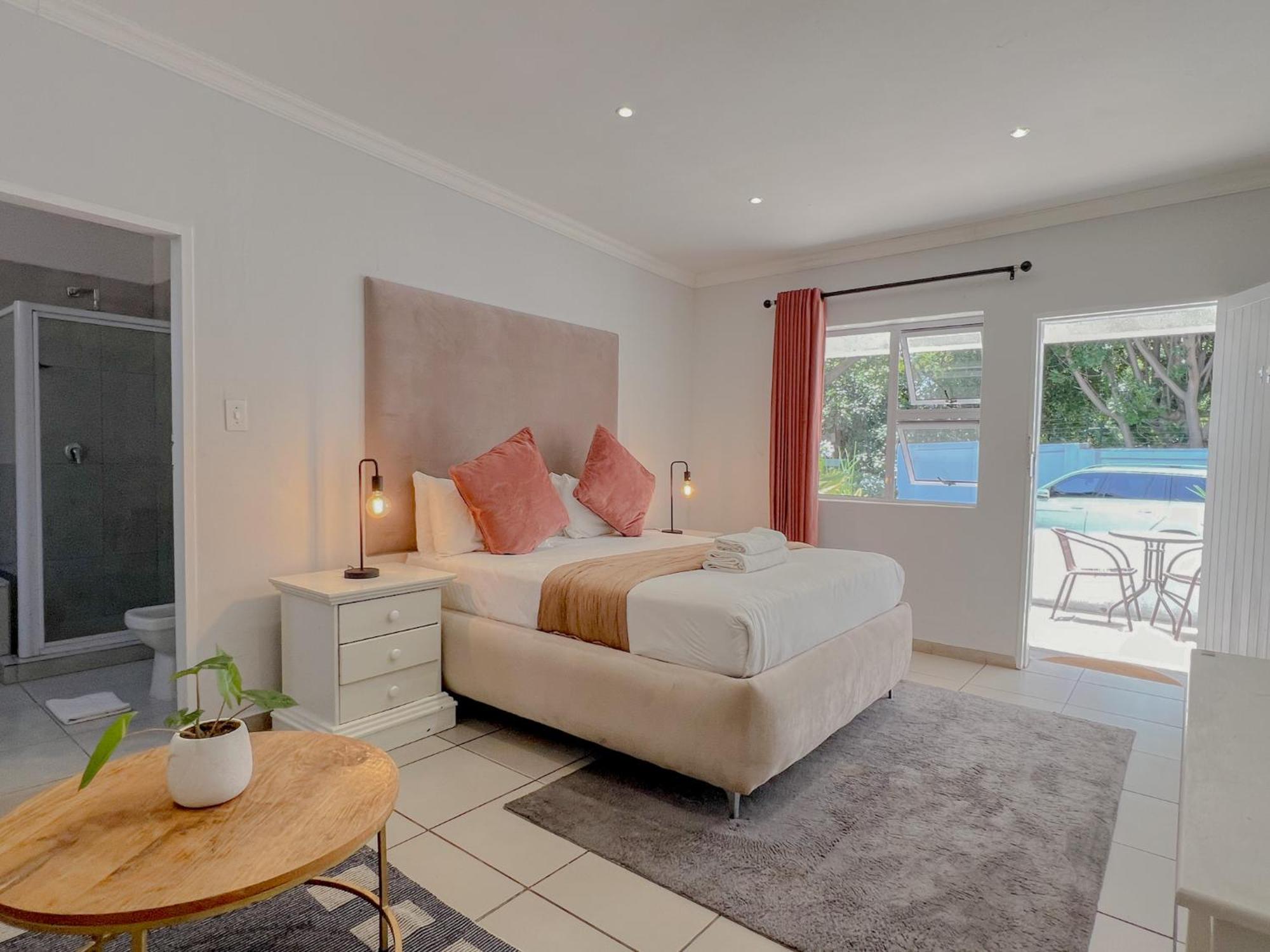 Amoris Guesthouse - In Brooklyn Pretoria Luaran gambar