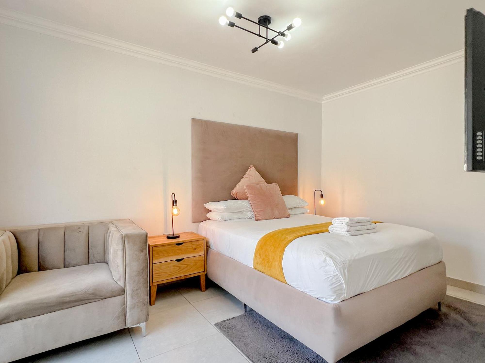 Amoris Guesthouse - In Brooklyn Pretoria Luaran gambar