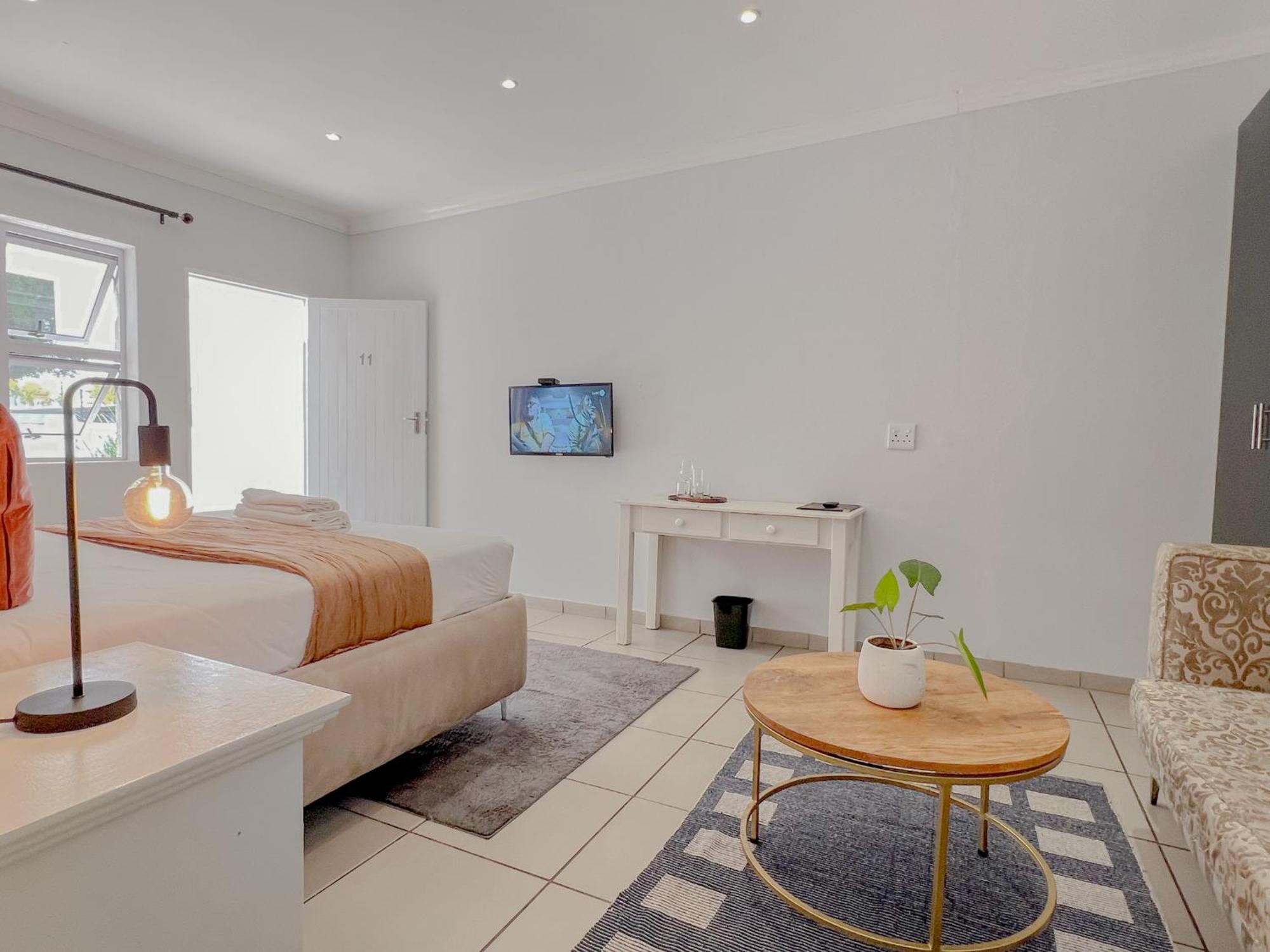 Amoris Guesthouse - In Brooklyn Pretoria Luaran gambar