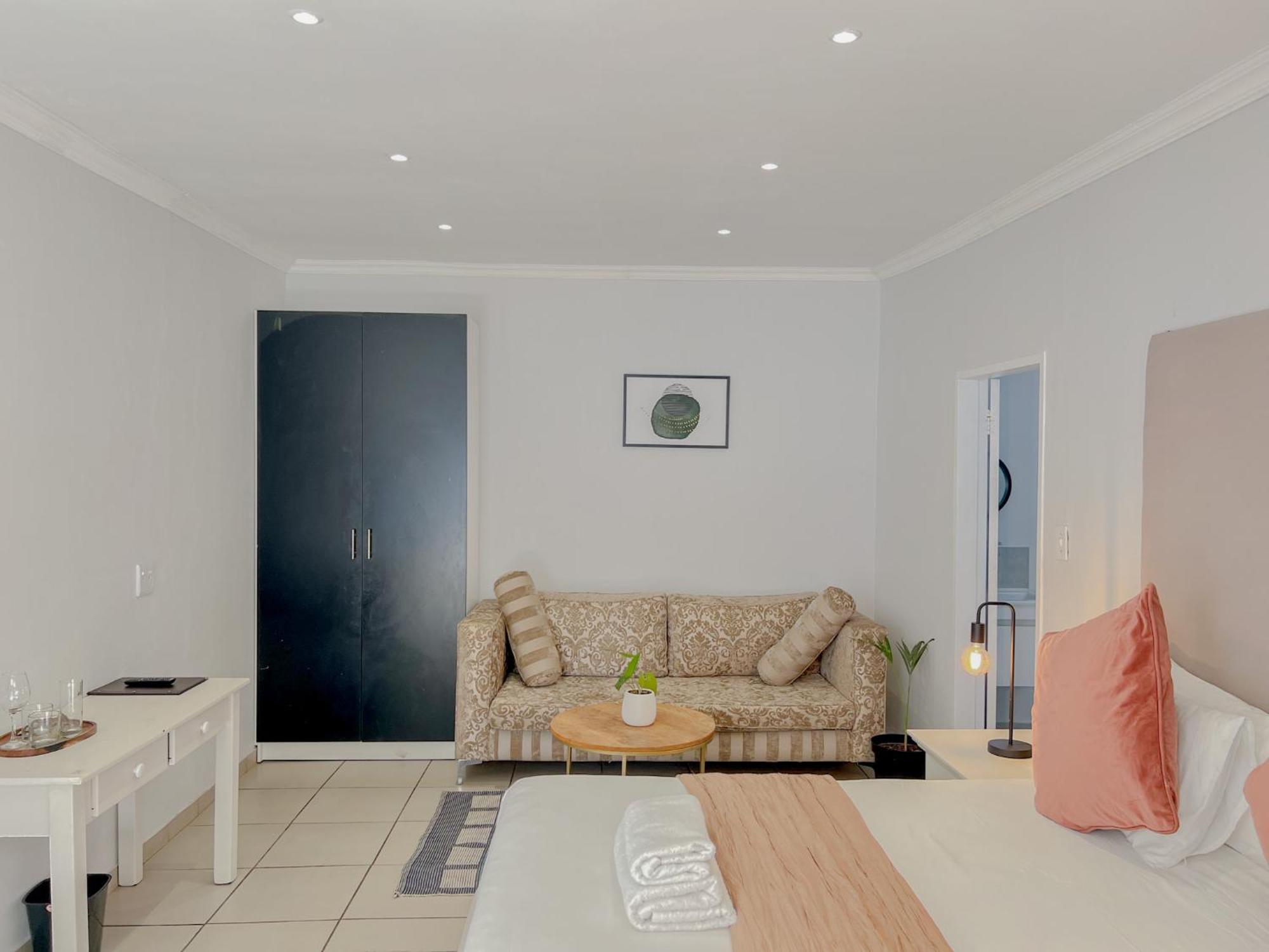 Amoris Guesthouse - In Brooklyn Pretoria Luaran gambar