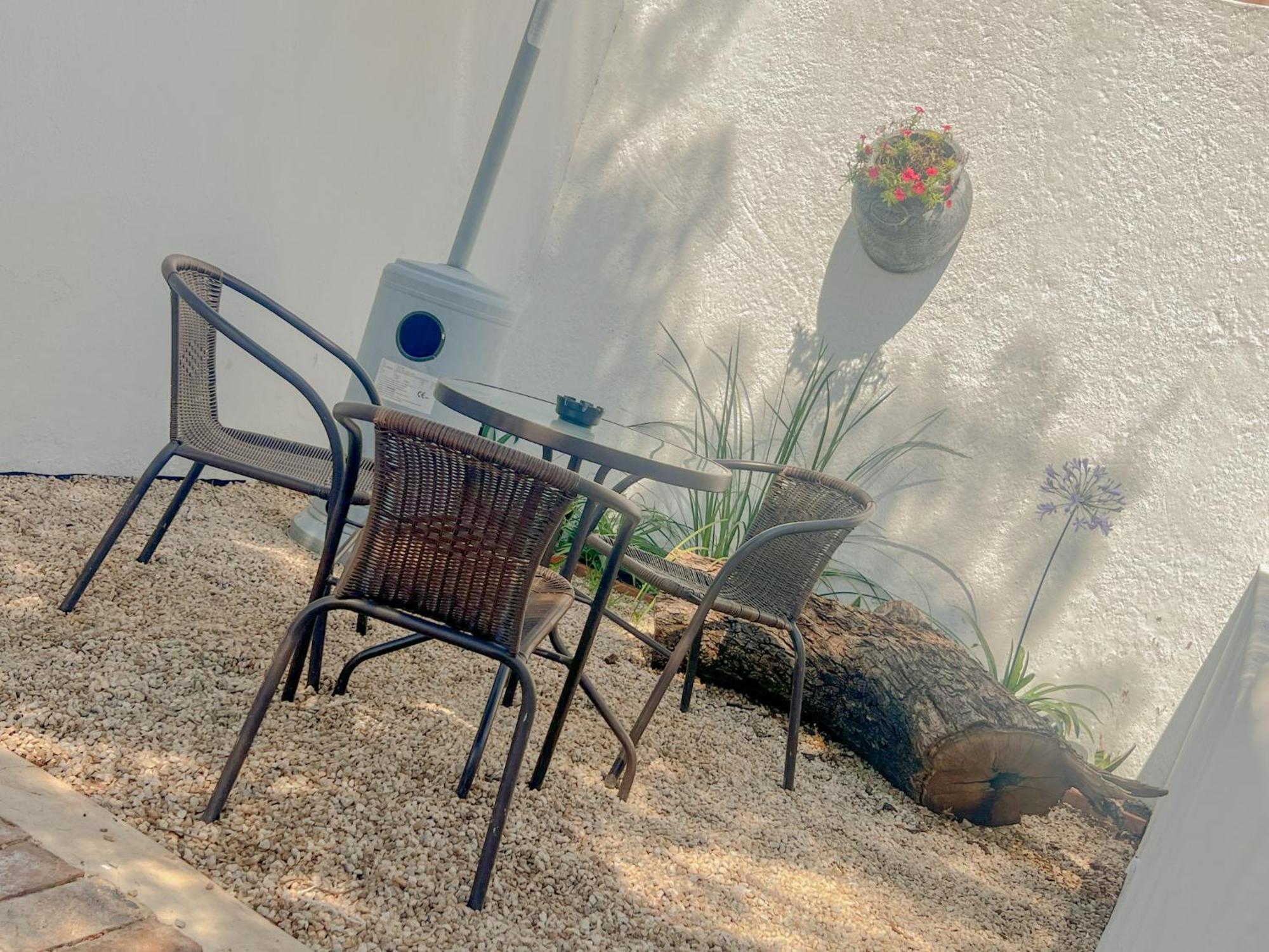 Amoris Guesthouse - In Brooklyn Pretoria Luaran gambar