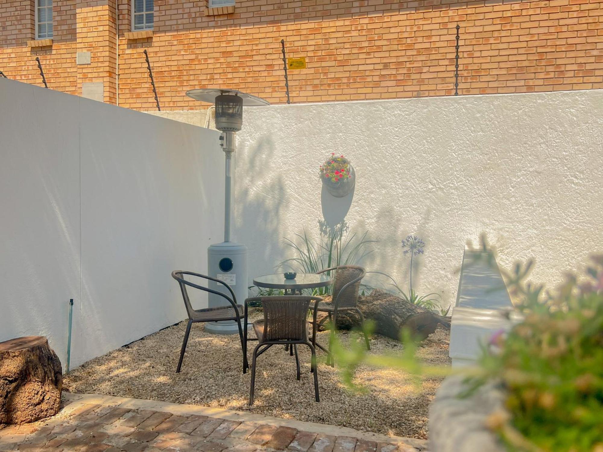 Amoris Guesthouse - In Brooklyn Pretoria Luaran gambar