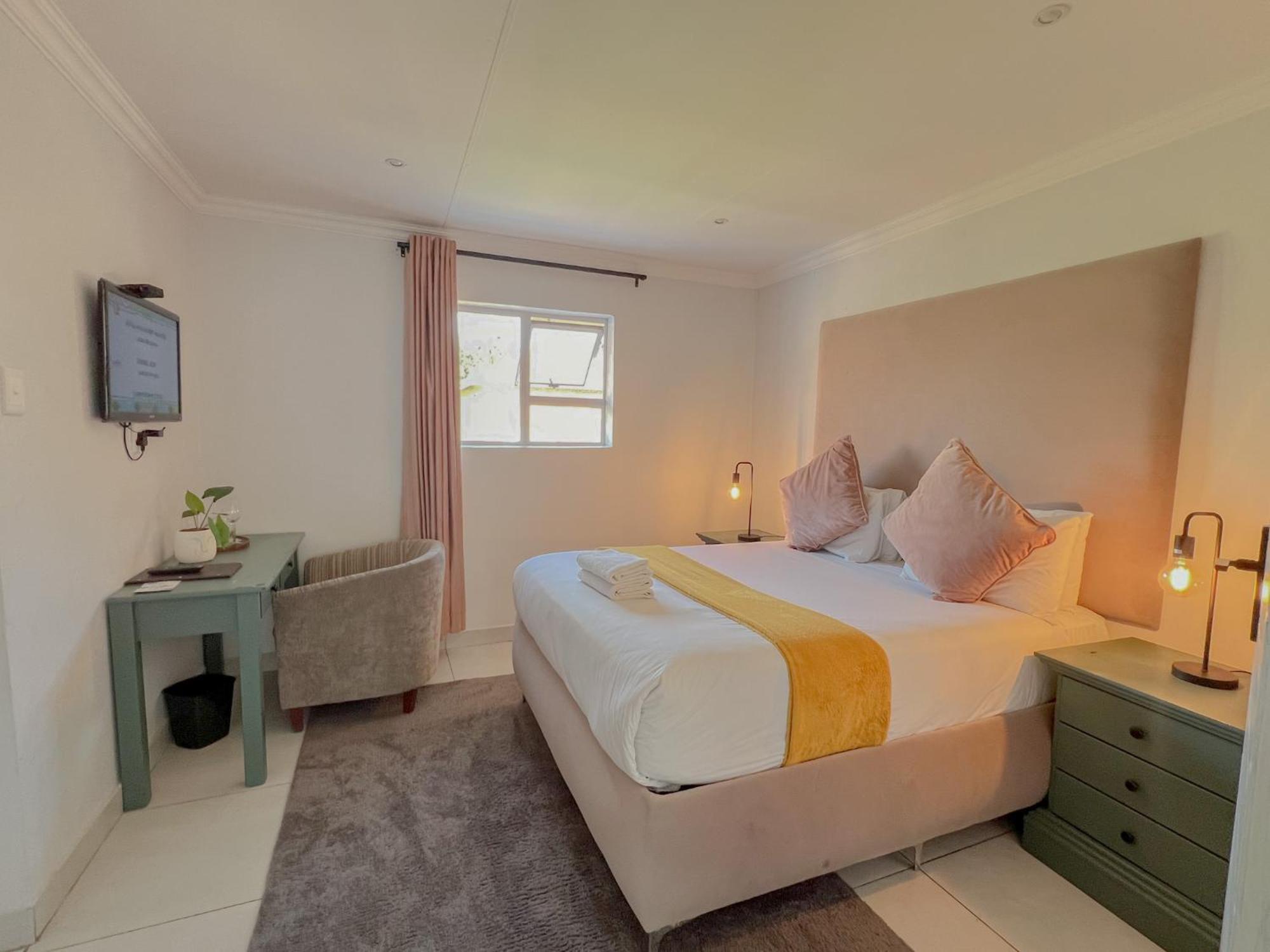 Amoris Guesthouse - In Brooklyn Pretoria Luaran gambar