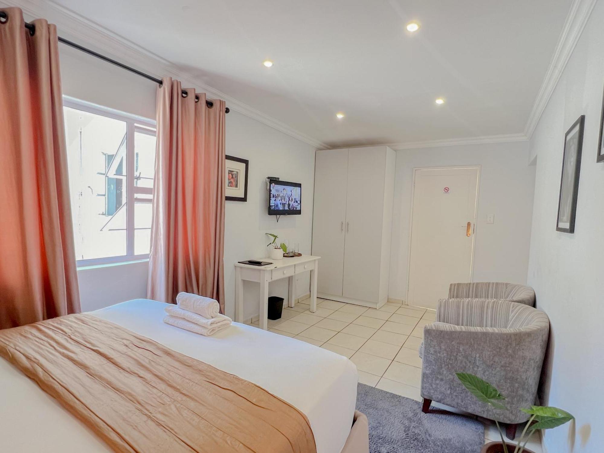 Amoris Guesthouse - In Brooklyn Pretoria Luaran gambar