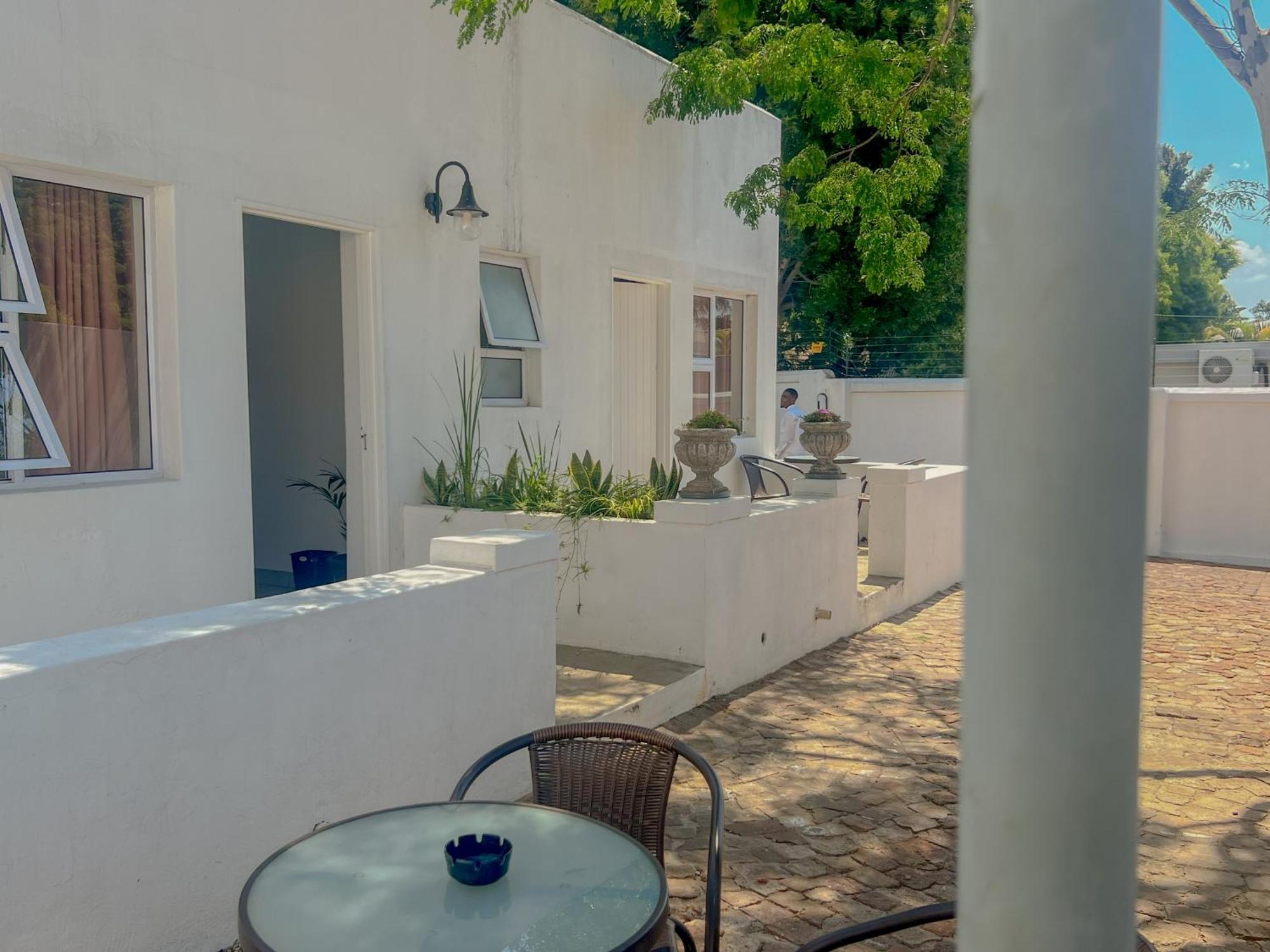Amoris Guesthouse - In Brooklyn Pretoria Luaran gambar