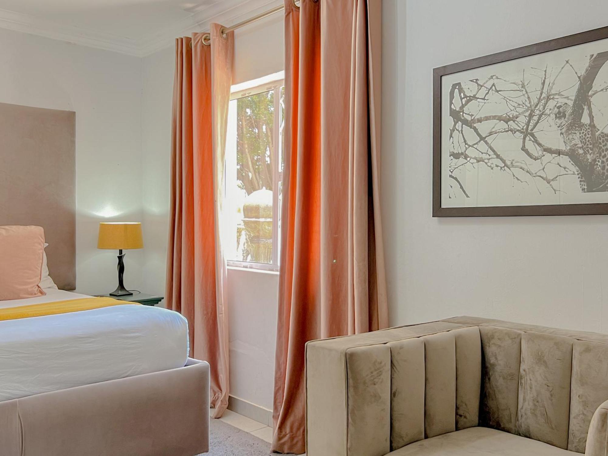 Amoris Guesthouse - In Brooklyn Pretoria Luaran gambar
