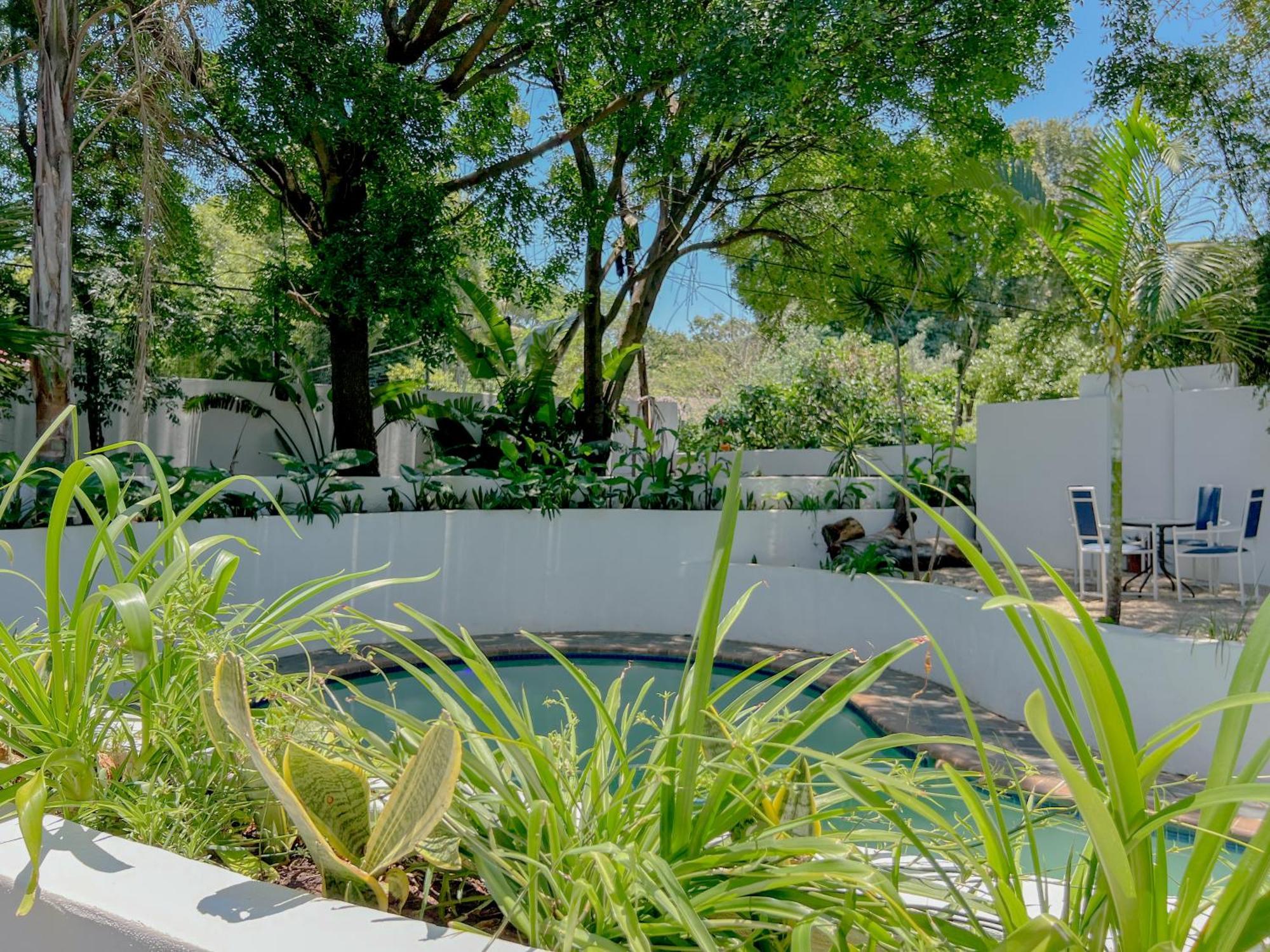 Amoris Guesthouse - In Brooklyn Pretoria Luaran gambar